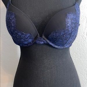 Victoria’s Secret Very Sexy Push-up Bra